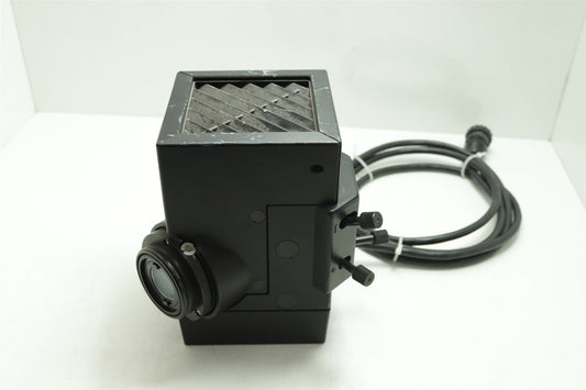 Olympus U-ULH with U-ULS100HG Lighting Lamp for Fluorescence BX Microscopes