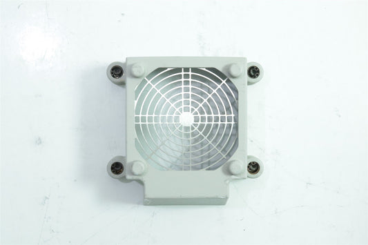 4X Philips CT Brilliance 64 Fan Cover Housing