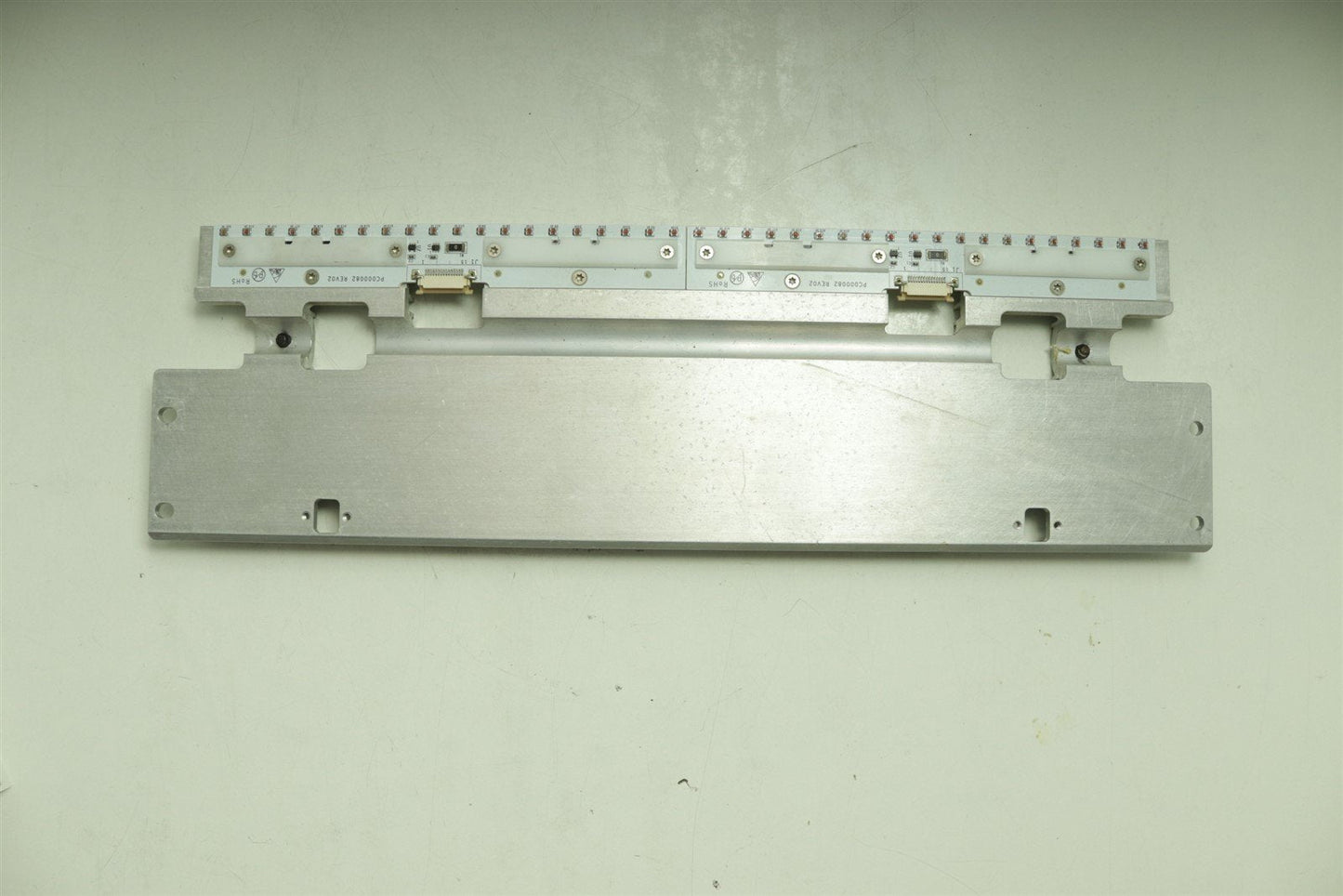 Carestream Vita Flex Erasing Lamp LED Erasing ASSY Tested
