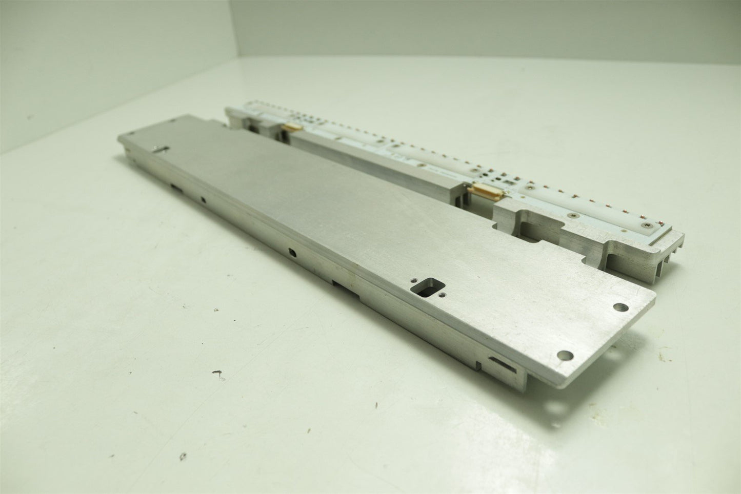Carestream Vita Flex Erasing Lamp LED Erasing ASSY Tested