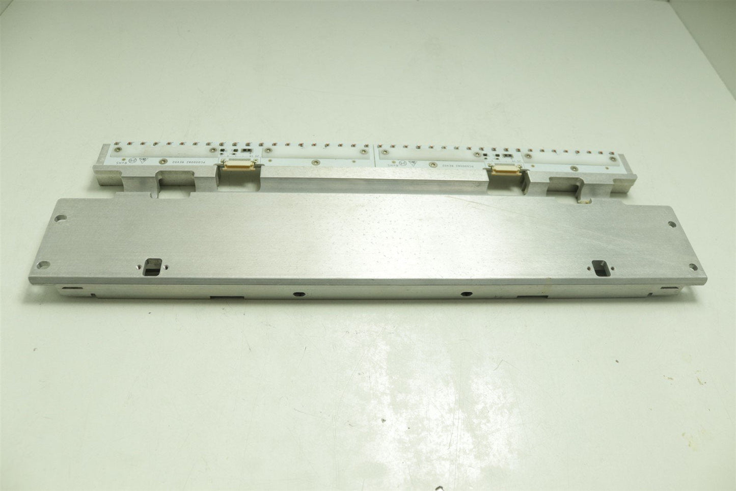 Carestream Vita Flex Erasing Lamp LED Erasing ASSY Tested