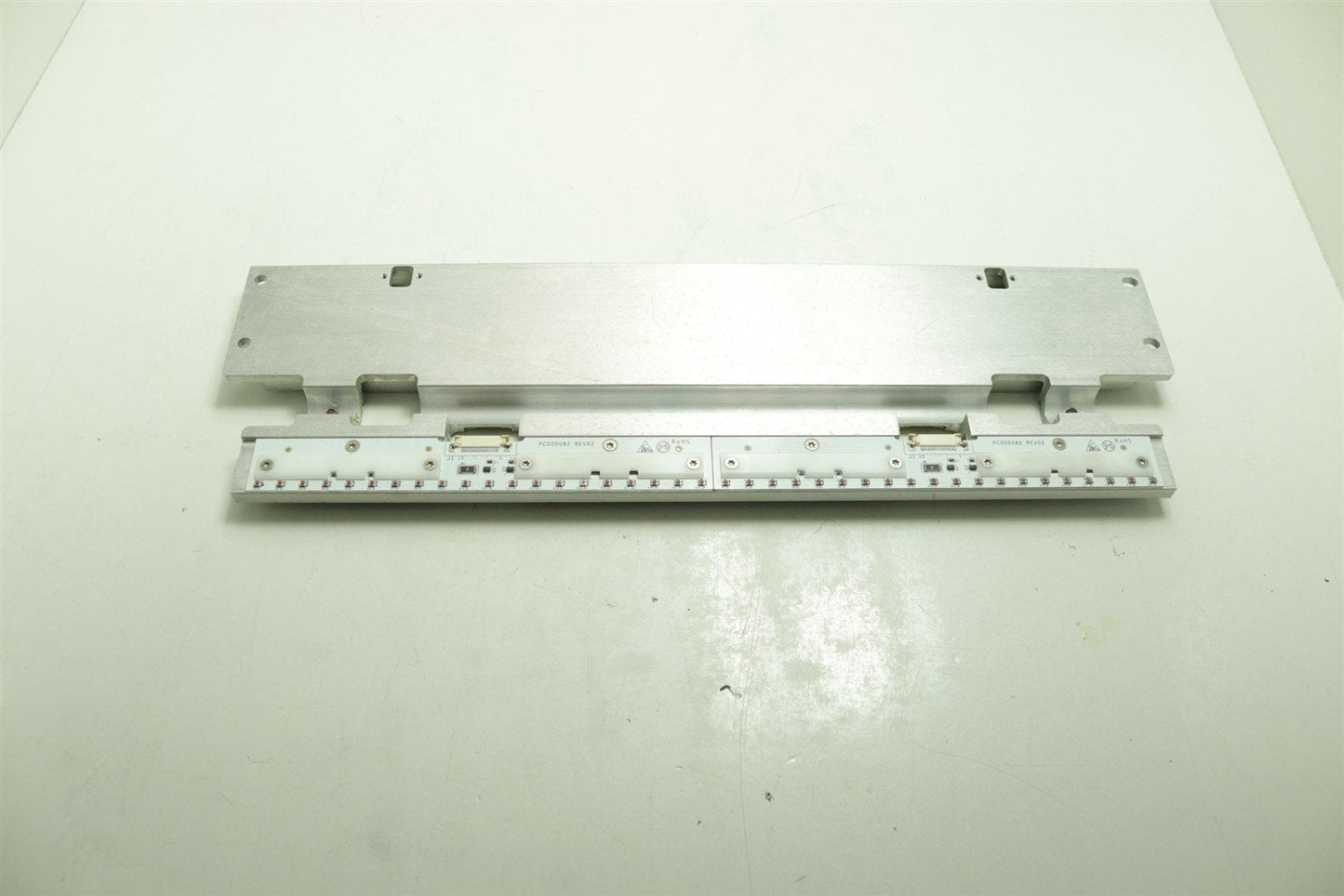 Carestream Vita Flex Erasing Lamp LED Erasing ASSY Tested