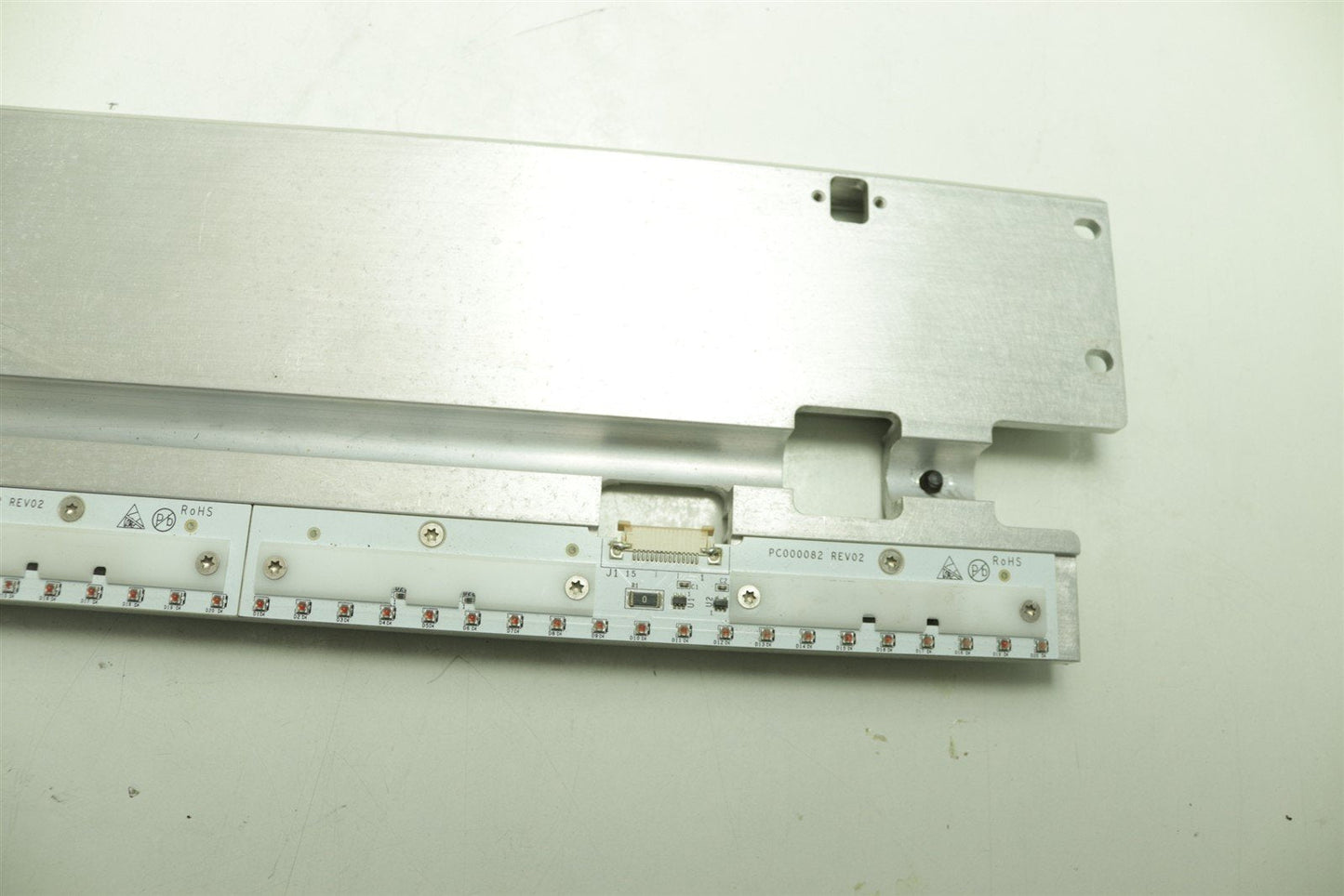 Carestream Vita Flex Erasing Lamp LED Erasing ASSY Tested