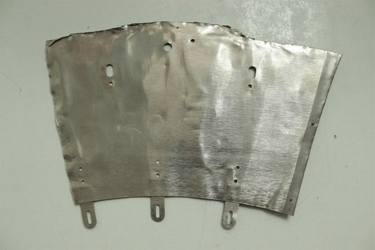 MuMetal ~25x16cmx0.33mm Metal Shield Mu Metal Sheet Audio High Magnetic