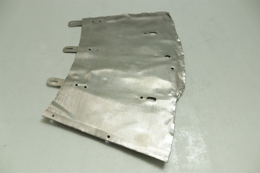 MuMetal ~25x16cmx0.33mm Metal Shield Mu Metal Sheet Audio High Magnetic
