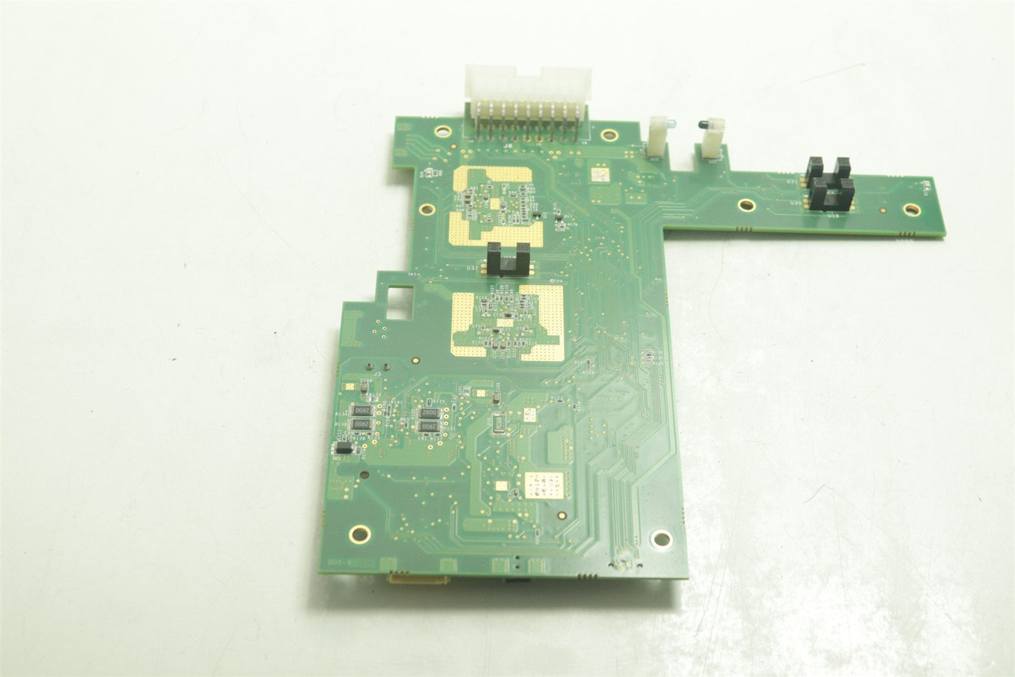 Carestream Vita Flex PC000076 REV04 Card Board For Tray