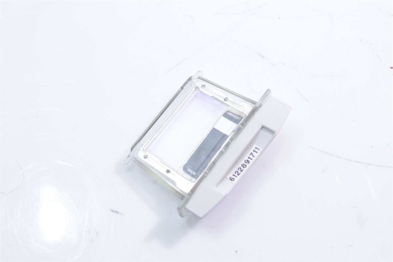 Lumenis Universal IPL Lume One M22 Lightsheer 515nm Expert Filter Used ...