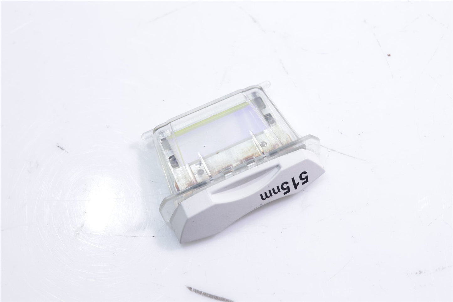 Lumenis Universal IPL Lume One M22 Lightsheer 515nm Expert Filter Used