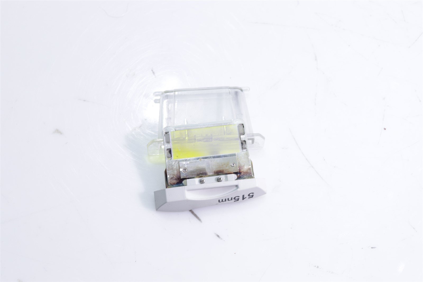 Lumenis Universal IPL Lume One M22 Lightsheer 515nm Expert Filter Used ...
