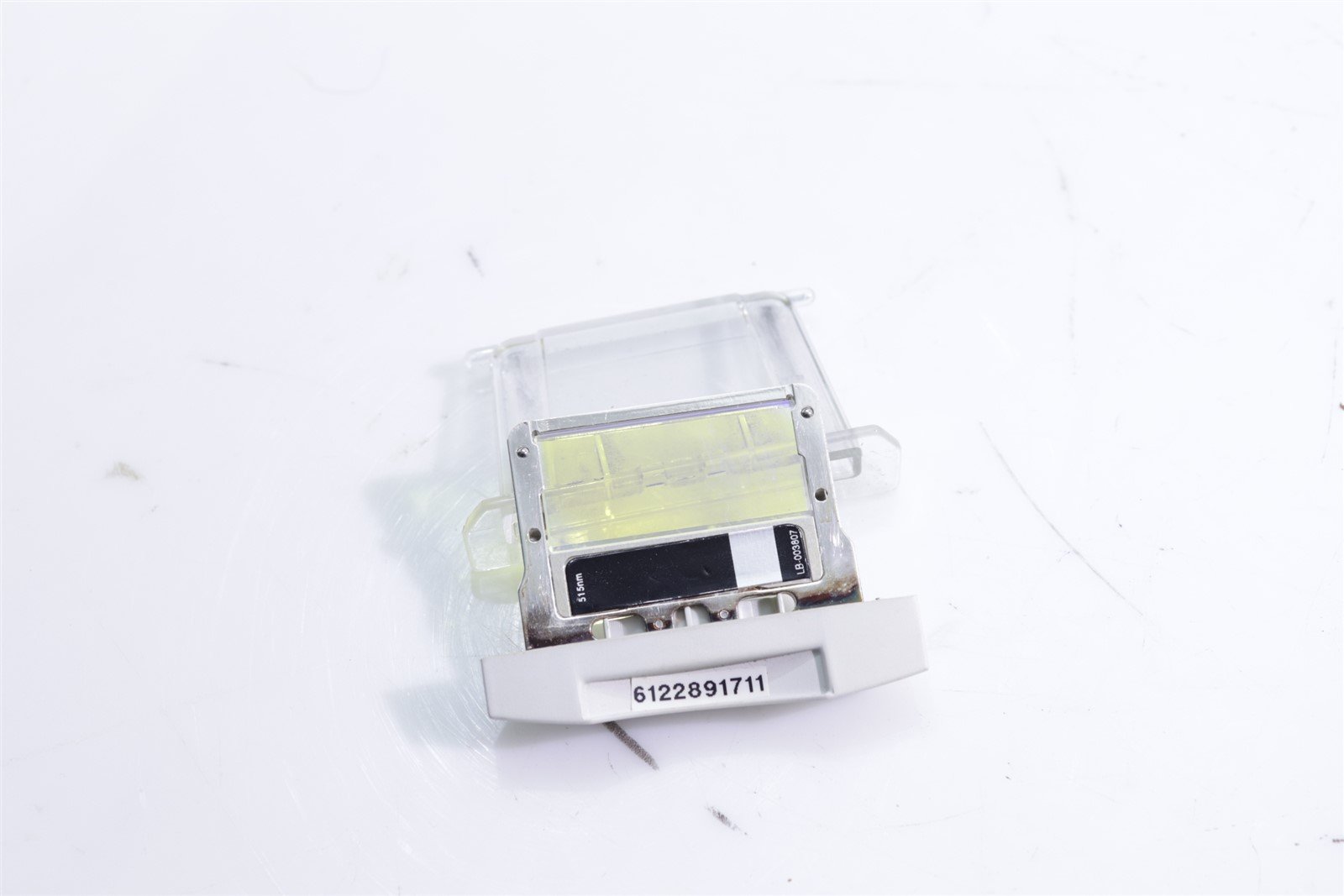Lumenis Universal IPL Lume One M22 Lightsheer 515nm Expert Filter Used ...