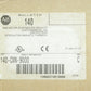 NEW Allen Bradley 140-CMN-9000 Circuit Breaker / Manual Motor Starter