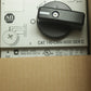 NEW Allen Bradley 140-CMN-9000 Circuit Breaker / Manual Motor Starter