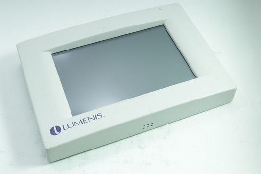 Lumenis Versapulse LCD Touch Screen Unit display Used ASSY REV:B 0635-309-02-B