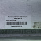 Lumenis Versapulse LCD Touch Screen Unit display Used ASSY REV:B 0635-309-02-B