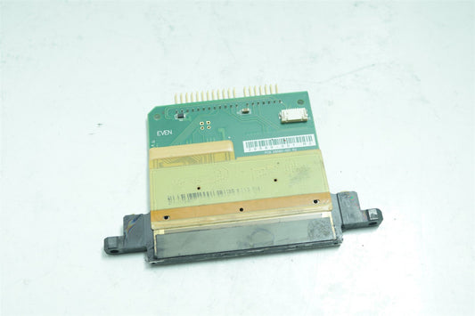 Spectra Polaris PQ-512/35 AAA Print Head Printer Head 29590-001 Rev 2 FOR PARTS