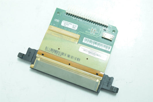 Spectra Polaris PQ-512/35 AAA Print Head Printer Head 29589-001 Rev 2 FOR PARTS