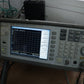 HP Agilent Spectrum Analyzer Front Panel LCD Keypad Assy N9320A 9kHz-3GHz TESTED