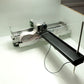 Tecan AutoSampler Laboratory XYZ Analyzer Manipulator Arm 20738337