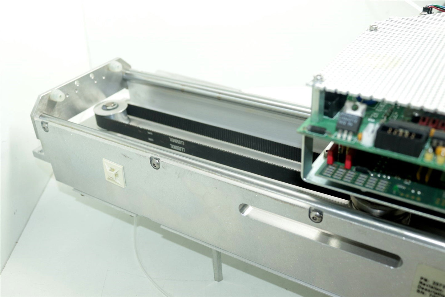 Tecan AutoSampler Laboratory XYZ Analyzer Manipulator Arm 20738337