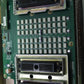 GE General Electric Logiq C3 C5 Ultrasound Probe Output Plate 5308002 Rev 3