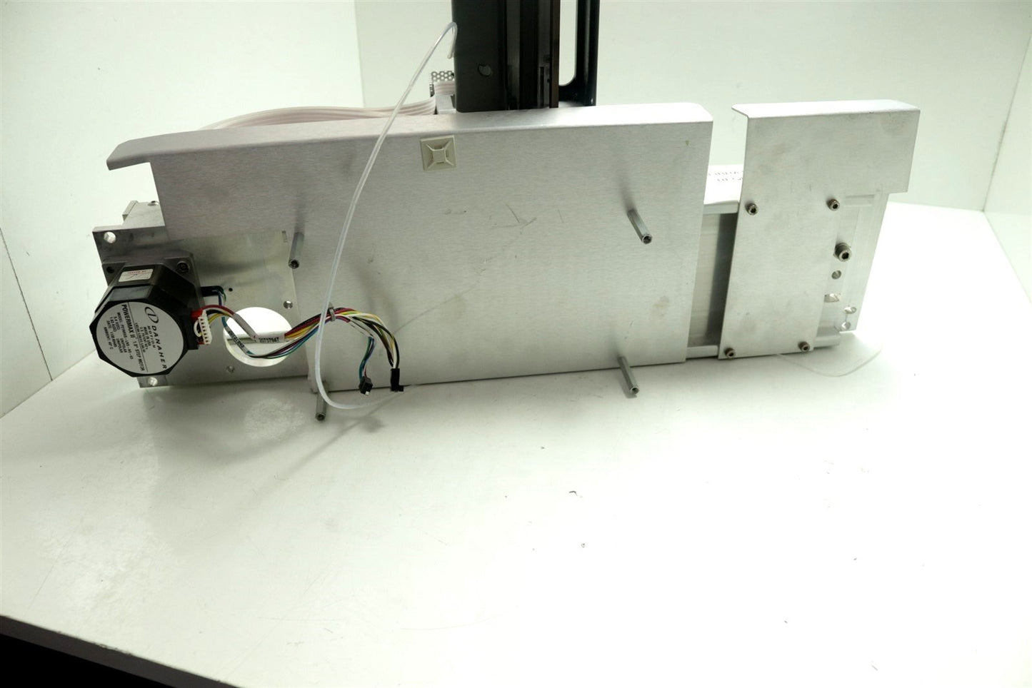 Tecan AutoSampler Laboratory XYZ Analyzer Manipulator Arm 20738337