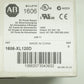NEW Allen Bradley 1606-XL120D Power supply 24VDC 5AMPS