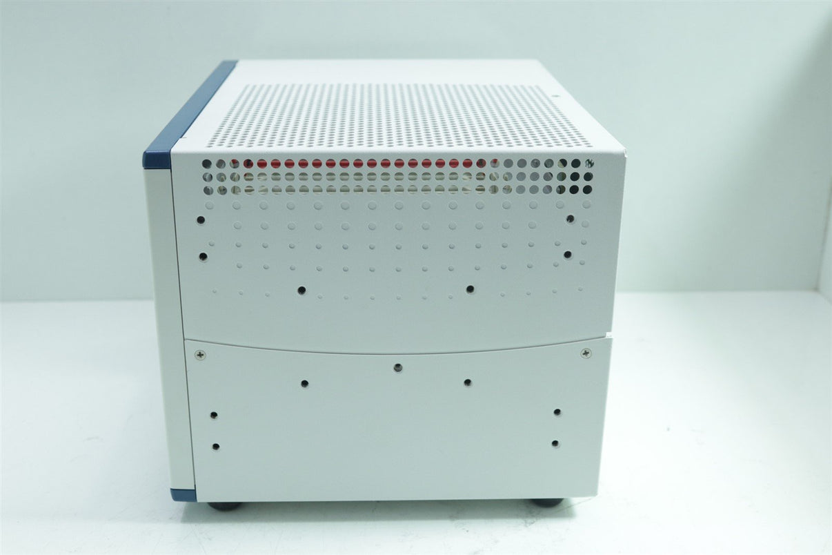 National Instruments PXIe1071 PXIe 4Slot 3 GB/s PXI Chassis 195659C