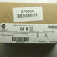 Allen Bradley 1734-AENTR Point I/O Dual Port Network Adaptor 138004 New