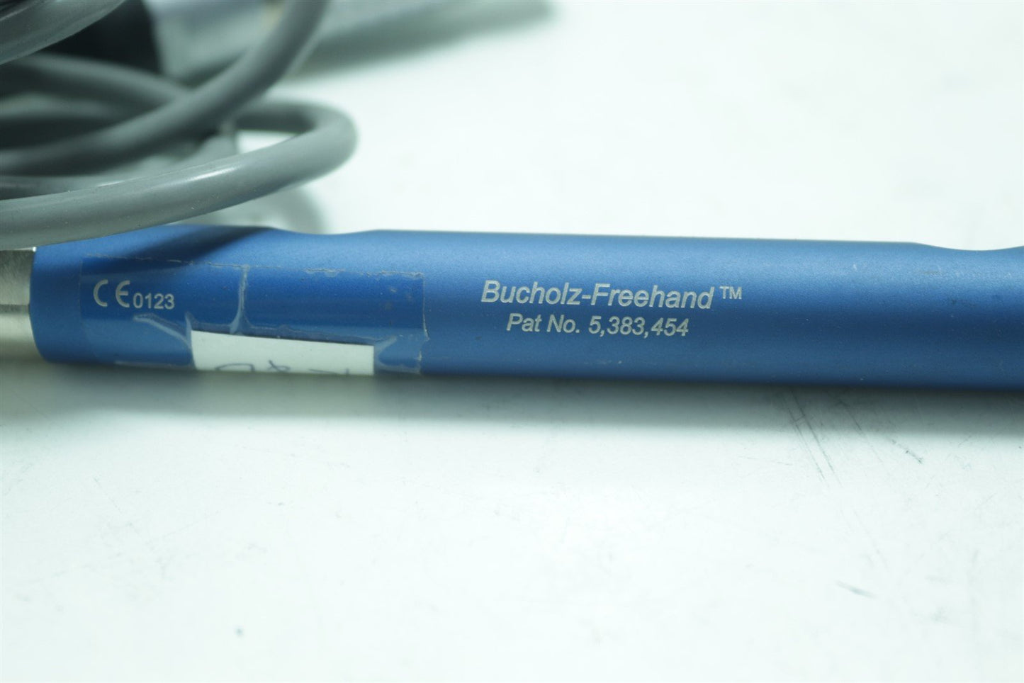 Medtronic Bucholz-Freehand Handpiece MRI Calibration 960-615