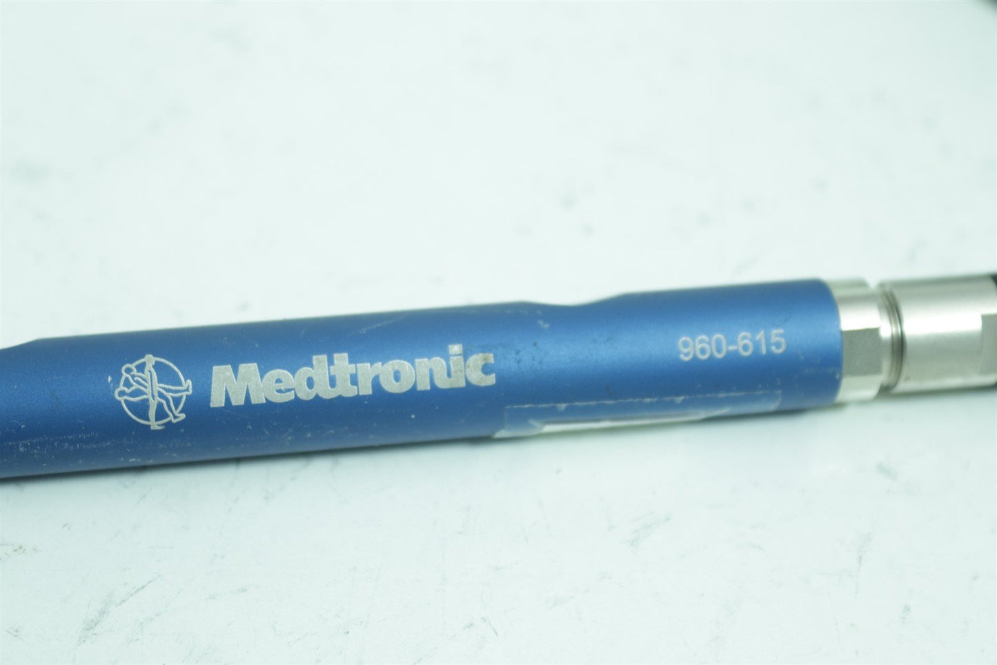 Medtronic Bucholz-Freehand Handpiece MRI Calibration 960-615