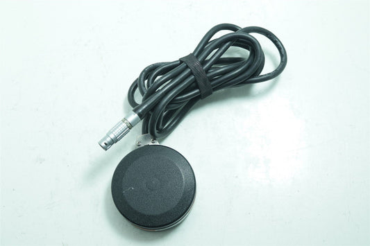 Linemaster Dolphin Footswitch D41-SN028