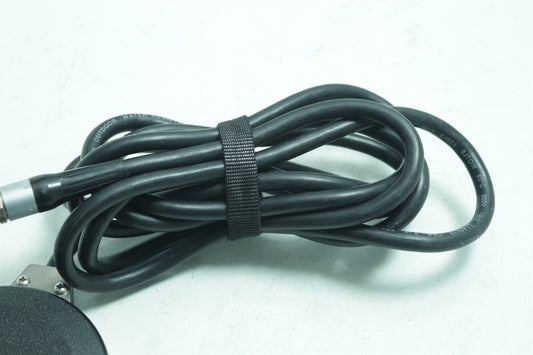 Linemaster Dolphin Footswitch D41-SN028