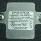 Linemaster Dolphin Footswitch D41-SN028