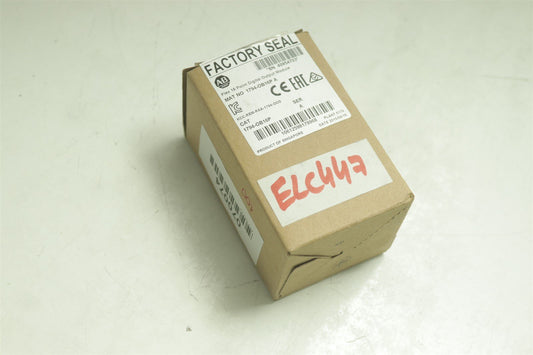 Allen Bradley 1794-OB16P SER A Flex 16 Point Digital Output Module New