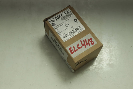 Allen Bradley 1794-IV16 SER A Flex 16 Point Digital Input Module