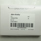 NEW Allen Bradley 1734-CTM Point I/O Common Terminal Module 1734CTM