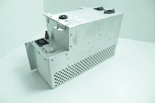 GE HealthCare Vivid S5/S6 Power Supply AC BOX 100-240V 5439167 TESTED