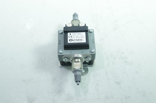 KORNIT DIGITAL ETB 15-E/DLC Vibrating piston dye pump 109127