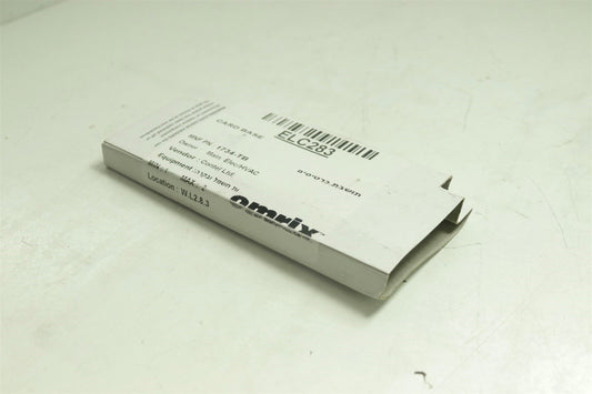 NEW Allen Bradley 1734-TB /A Point I/O Module Terminal Base 1734TB
