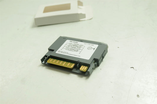 NEW Allen Bradley 1734-OB8 Safety Sourcing Output Module 1734OB8