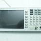 HP Agilent Spectrum Analyzer Front Panel LCD Keypad Assy N9320A 9kHz-3GHz TESTED