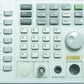 HP Agilent Spectrum Analyzer Front Panel LCD Keypad Assy N9320A 9kHz-3GHz TESTED