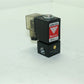 New Baccara Gem-Sol GEM-B-23 24V DC 5.5W Solenoid Valve