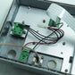 HP Agilent Spectrum Analyzer Front Panel LCD Keypad Assy N9320A 9kHz-3GHz TESTED