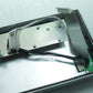 HP Agilent Spectrum Analyzer Front Panel LCD Keypad Assy N9320A 9kHz-3GHz TESTED