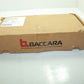 New Baccara Gem-Sol GEM-B-23 24V DC 5.5W Solenoid Valve