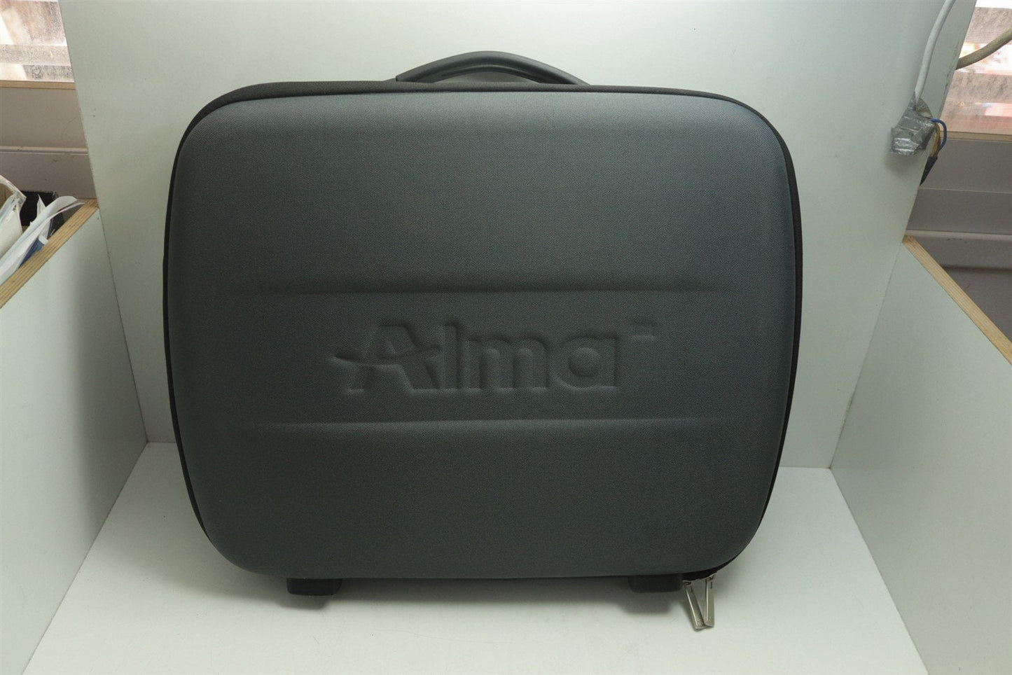 Alma Lasers Harmony XL Pro Clearlift Handpiece Carrying Suitcase