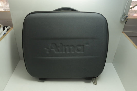 Alma Lasers Harmony XL Pro Clearlift Handpiece Carrying Suitcase