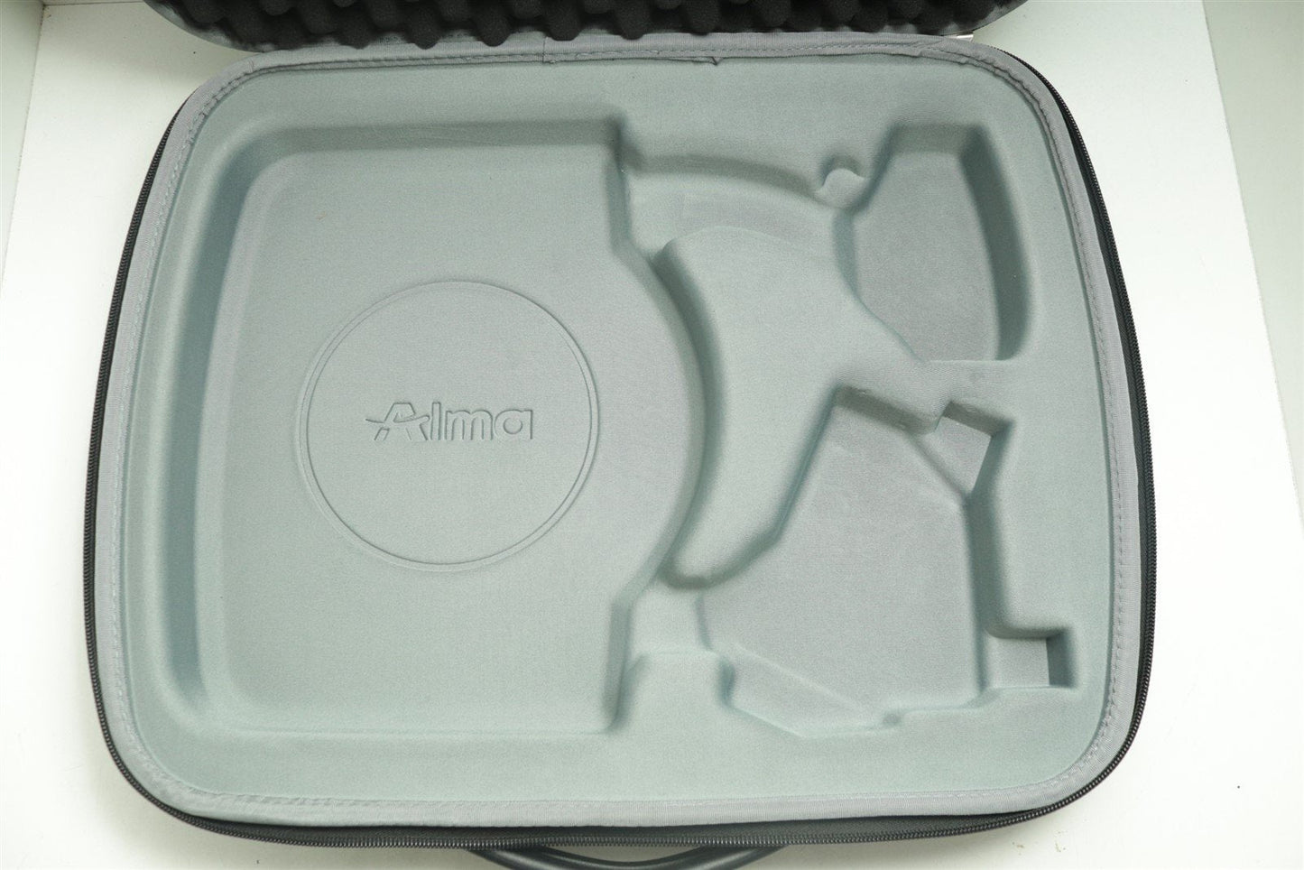 Alma Lasers Harmony XL Pro Clearlift Handpiece Carrying Suitcase
