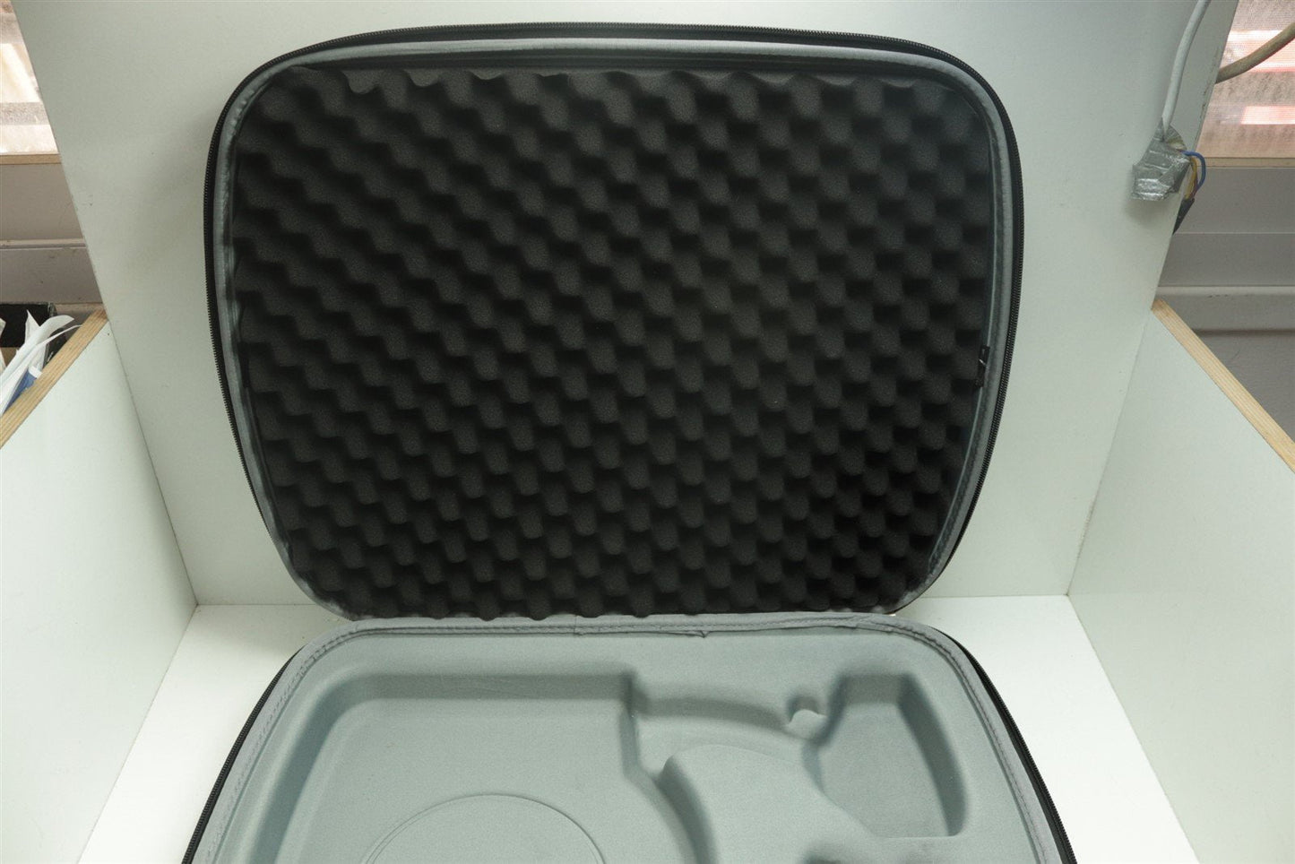 Alma Lasers Harmony XL Pro Clearlift Handpiece Carrying Suitcase